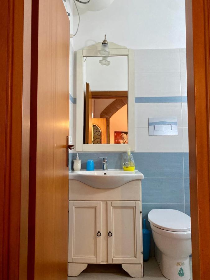 Holiday House Ginevra Formia Buitenkant foto