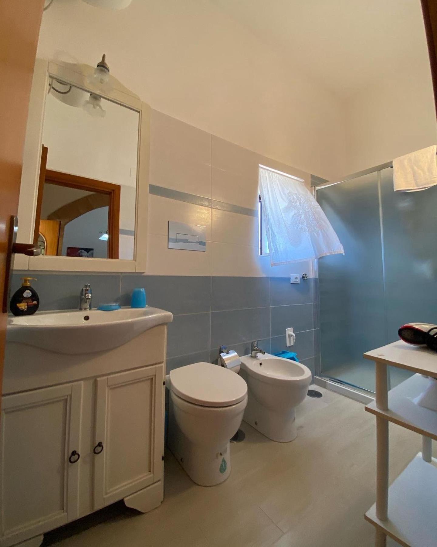 Holiday House Ginevra Formia Buitenkant foto