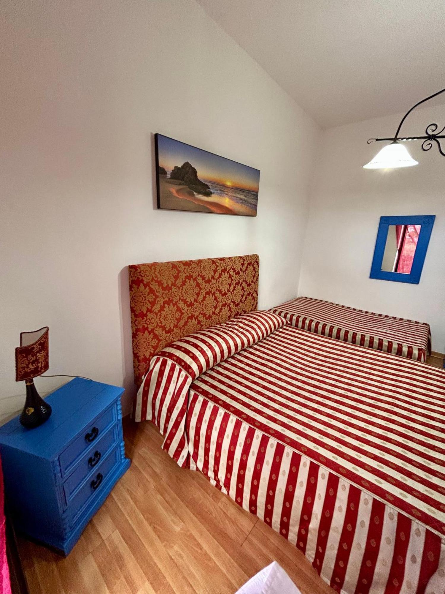 Holiday House Ginevra Formia Buitenkant foto