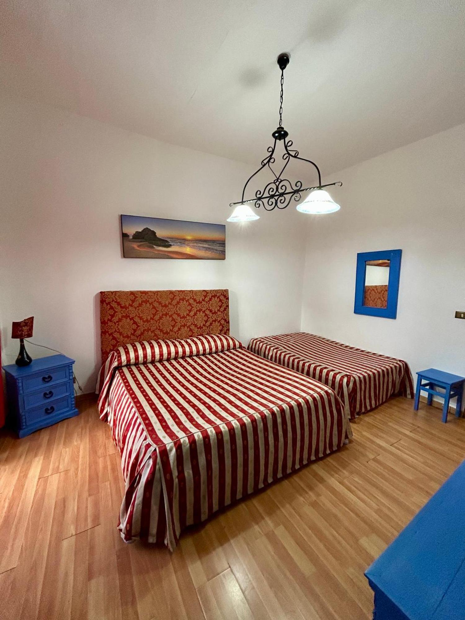 Holiday House Ginevra Formia Buitenkant foto