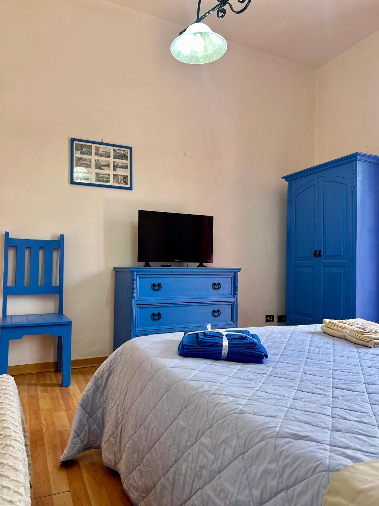 Holiday House Ginevra Formia Buitenkant foto
